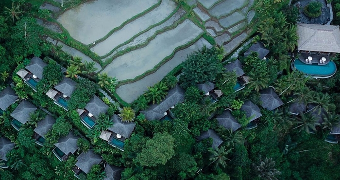 Lainnya Natya Resort Ubud