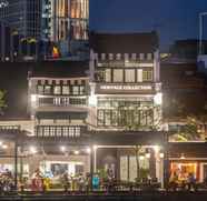 Lainnya 2 Heritage Collection on Boat Quay (Quayside Wing) -A Digital Hotel