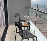 Others 3 7PAX Genting View Kepong Near DesaPark 500Mbps