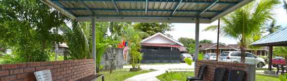 Others 2 OYO 93507 Saril Riverside Homestay