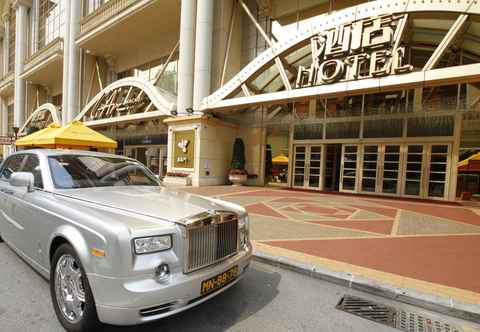 Others L'Arc Hotel Macau
