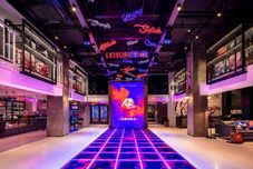 Khác FENK ATTITUDE HOTEL(Guangzhou Railway station)