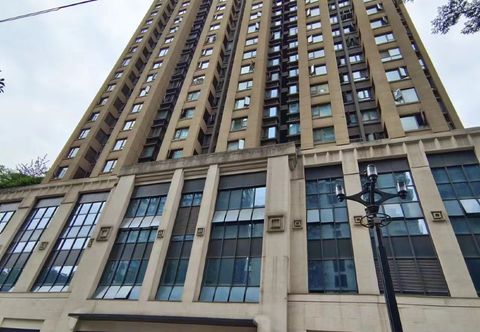 Lain-lain Chongqing Lijiangjing Homestay (Chongqing Jiefangbei Hongyadong Branch)