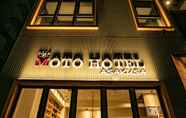 อื่นๆ 3 The Moto Hotel Asakusa