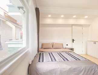 Lainnya 2 Zeus Living - Cozy apartment in Villa An Phu