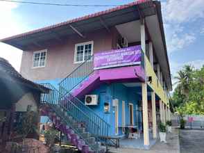 Lainnya 4 OYO 90967 Homestay Chalet Warisan Siti