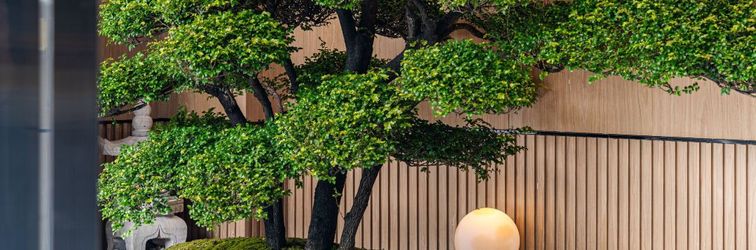 Others ECHARM Hotel (Guangzhou Baiyun Station Julong Subway Station Branch)