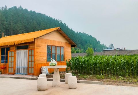 Others Yishan Courtyard