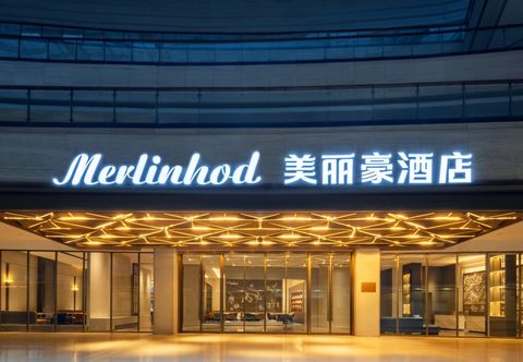 Others Merlinhod Hotel (Yinchuan Lanxigu Shangwu Square)