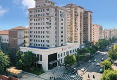 기타 3 All Seasons Hotel (Nanchang Bayi Plaza Wushang MALL)