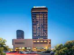 Wyndham Garden Wuxi Huishan, 2.085.427 VND