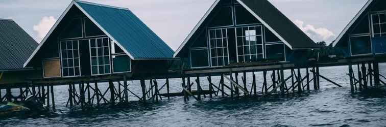 Others Adil Waterhouse Resort