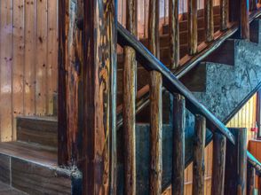 Others 4 Longji Banyue Mountain House Homestay