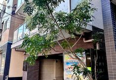 Others 2 louse stage ichiyu Asakusa #301