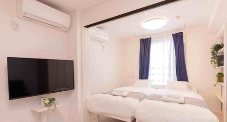 Others 2 FL Residence Shinjyuku Gyoen V D-1