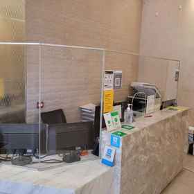 Hotel Interior/Public Areas 1 Lumine Hotel, Queen Elizabeth Hospital Hotels