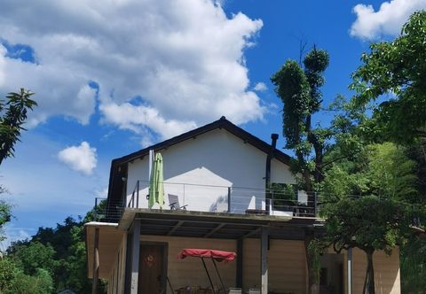Others Tonglu Taotaoshanju Hot Spring  •River Tracing B&B