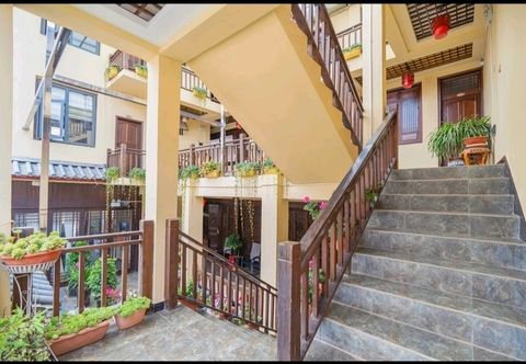 Others Li Shang Wang Lai inn