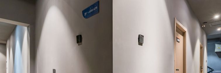 Others Shangya Xiahe Hotel (Beijing Tongzhou Universal Studios)