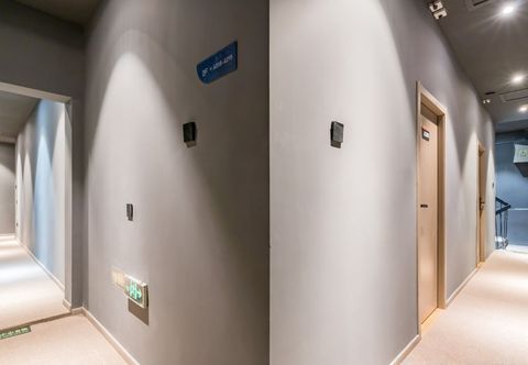 Others Shangya Xiahe Hotel (Beijing Tongzhou Universal Studios)