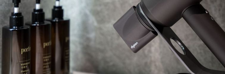 Khác UrCove by HYATT Hangzhou Riverside CBD