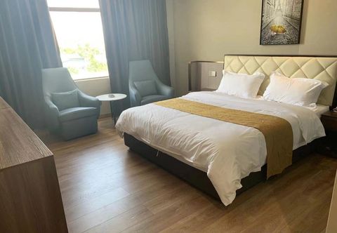 อื่นๆ Xin Du Hui International Hotel