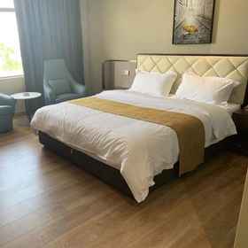 Others 1 Xin Du Hui International Hotel, Royal University of Phnom Penh (Campus 2) Hotels