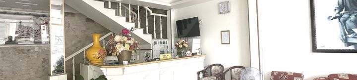 อื่นๆ 4 OYO 1196 Le Vu Hotel