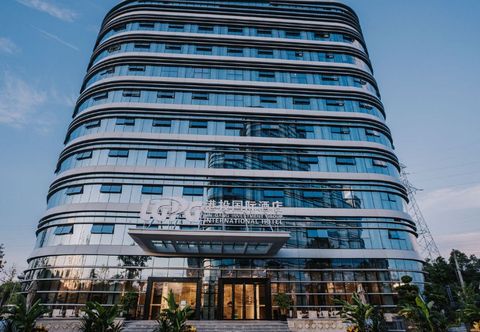 Others Luzhou Port Investment International Hotel