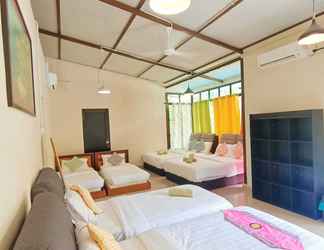 Lainnya 2 Collection O 90861 Bentong Nature Orchard Homestay