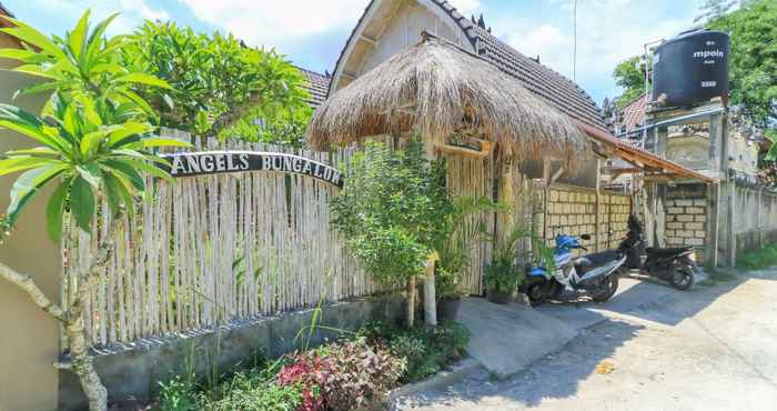 Khác Angels Bungalow