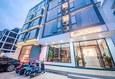Khác 3 Yipan Hotel (Yangshuo West Street)