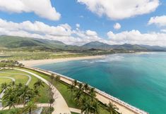 その他 3 Zhulang Binhai Holiday Apartment (Wanning Riyuewan Shop)