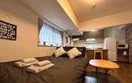 Khác 2 nestay apartment tokyo akihabara 4B