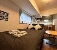 Others 2 nestay apartment tokyo akihabara 4B