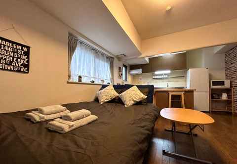 อื่นๆ nestay apartment tokyo akihabara 9B