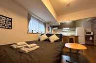 Others nestay apartment tokyo akihabara 9B