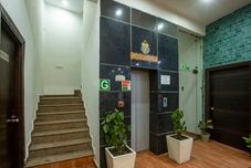 Others Majestic Park B & B