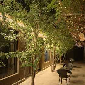 Hotel Exterior 1 Dunhuang Yeziju Inn, Dunhuang Hotels