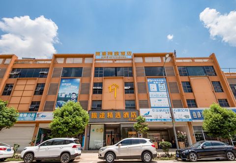 Others Journey   Select  Hotel