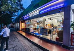 Others 6 Yoyou Hotel (Shanghai Hongqiao Airport Zoo Subway Station)