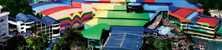 Others 2 Windmill Upon Hills Genting by Widebed