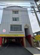 Hotel Exterior Hotel Select Inn Shikoku Chuo