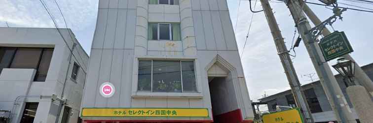Others Hotel Select Inn Shikoku Chuo