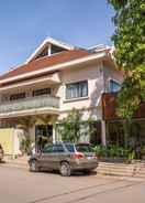 Hotel Exterior Bakong Hotel