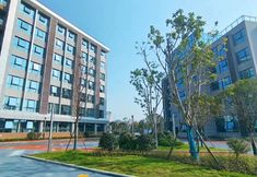 Others 2 Suining Yaoanyi Hotel (Anju District Administrative Approval Bureau)