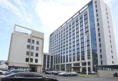 기타 6 Cangnan Mazhan Tianfeng Hotel