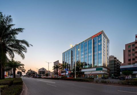 Others Hampton by Hilton Huizhou zhongkai Hi-Tech Zone