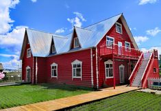 Others 6 Juyuan villa (Ergun and Russia Township)