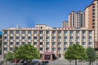 Lainnya Yujingpeng Hotel (Baotou Yiji)